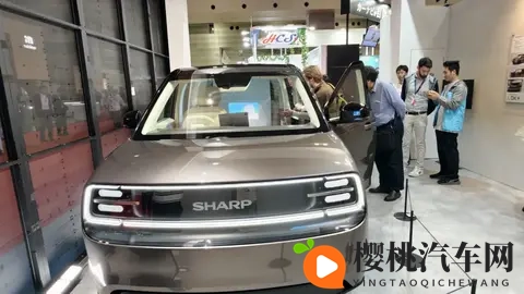 给日本注入“汽车文化”-2