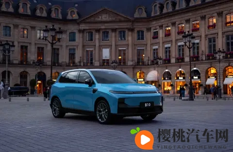 10月车企销量 黑马零跑破7万,巨头比亚迪狂揽44万-2