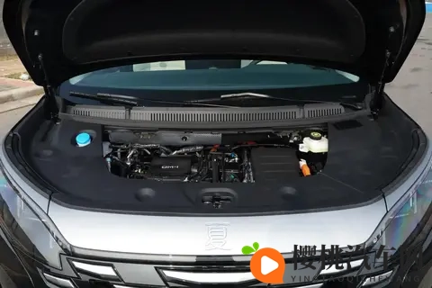 比亚迪新款MPV,顶配带激光雷达,搭米勒循环15T插混,2068万起-2