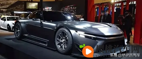 雷克萨斯V8混动版或售150万!油车绝唱?-1