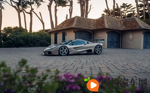 这可能是2025年最贵的车,戈登·穆雷S1 LM究竟有多夸张-3