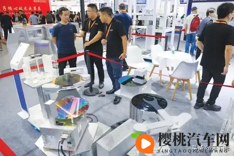 芯片争端下的秩序重塑,中国打出明确规则-2