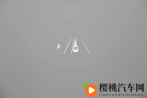 深蓝L06入门版实车曝光!配端到端辅助驾驶_预售1399万元-2