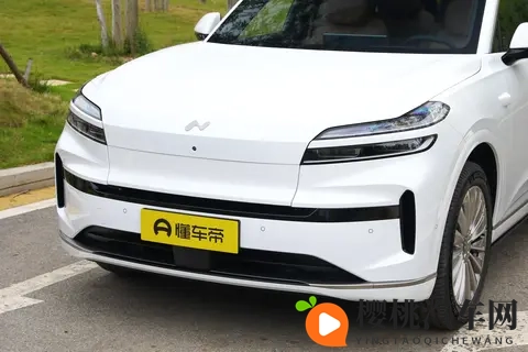 家庭 SUV 新选择:乐道L90成纯电大型SUV黑马,实力究竟如何?-1