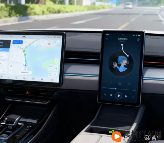 毛刷刷马眼折磨:汽车保养细节,安全驾驶无忧-1