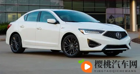 美国监管机构对讴歌ILX制动性能问题启动缺陷调查-1