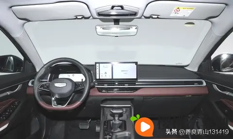 艳女在线直播：新能源汽车、自动驾驶，未来汽车科技趋势揭秘-3