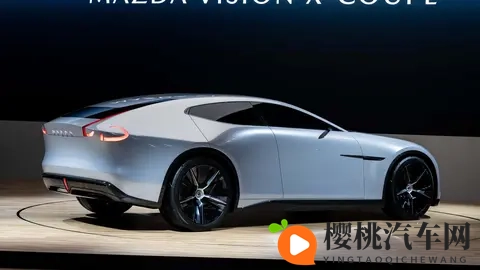 马自达：2027年推出首款基于专用平台纯电车型，技术测试已经开始-2