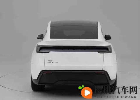 新车 最高821公里,特斯拉Model Y新车型续航曝光,电机功率提升-1