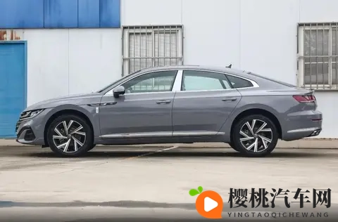 大众粉丝眼中的“颜王”,如今20万就能拿下?哪款车型值得选-2