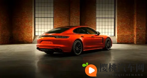 保时捷,落了难的凤凰不如鸡-1