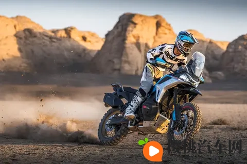 春风1000 MT-X国内申报,这速度相当给力!-2