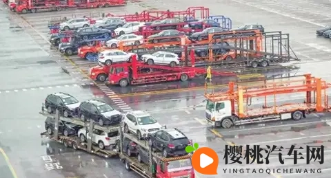 中国车在俄罗斯卖不动了?数据背后的真相让人深思-3