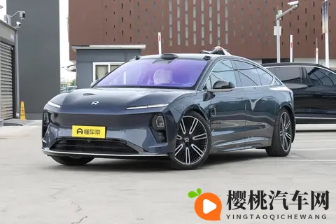 蔚来ET9怎么选才不亏?看完配置表,才知道哪个版本更值得买-2