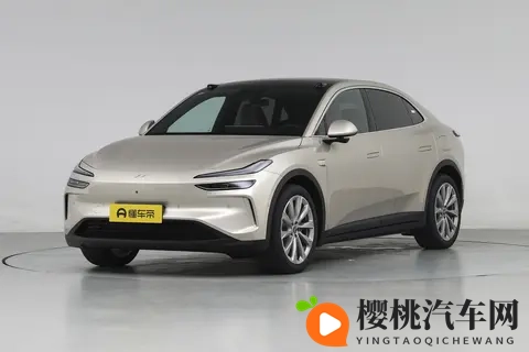 中型纯电SUV市场络绎不绝,一步到位的乐道L60的产品力可长期家用-3