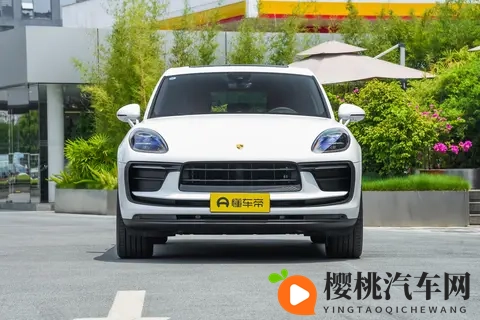 保时捷 Macan 20T 实测分析:油耗数据与驾驶感受的双重呈现-2