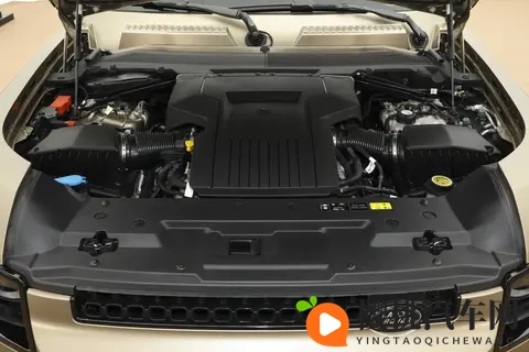 硬派越野车的现代蜕变:路虎卫士如何平衡传承与创新-2