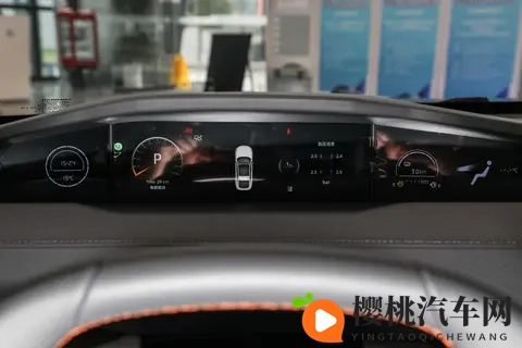 试驾长安启源A06：空间大配置高，家用选它准没错？-1