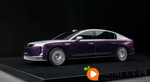 被100万尊界的劝退的朋友注意啦，尊界S800的平替来了，只需20万-1