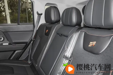 深度体验捷途山海T1:全能四驱方盒子,15万级四驱探索家-3