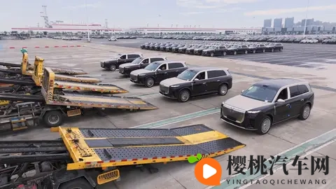 岚图泰山实车全面到店 即将正式上市-2