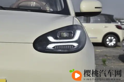 五菱缤果购车全攻略：9款车型怎么选最划算？-1