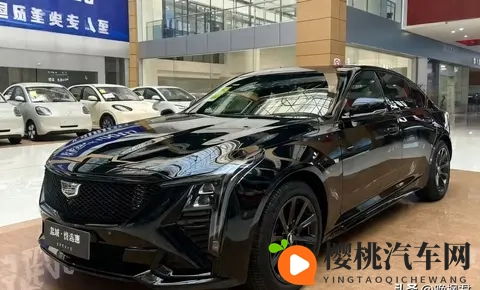 豪车降价潮掀起购车狂潮,低价诱惑背后藏着什么陷阱-2