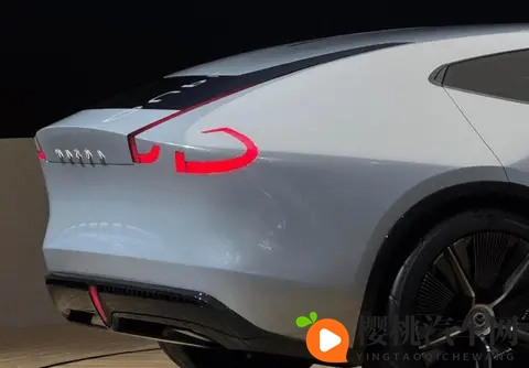 马自达大轿跑首秀,这才叫“顶级实力颜值”!-1