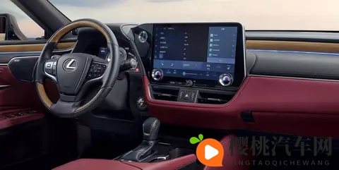 30多万的ES300h，能打BBA吗？-2