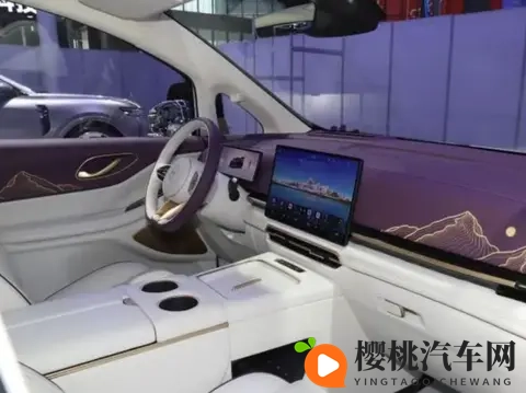 要买MPV别错过，这4款大概率登陆广州车展，配置超顶？-1