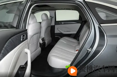 用价格攻坚，748万起，银河星耀6能给人怎样的体验？-1