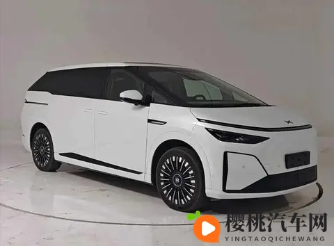 最新申报的 10 款新车，定妆照曝光-2