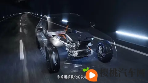 给混动车排个名:多挡插混>单挡插混>增程!-3