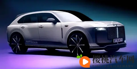 宾利计划推出全新城市SUV车型 尺寸小于添越 预计明年发布-2