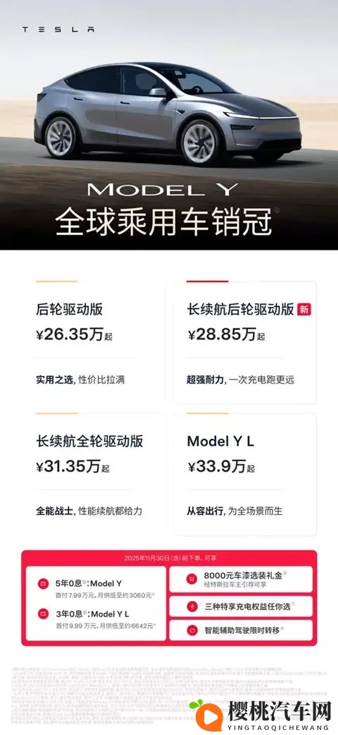 全新车型亮点解析:尺寸、内饰与动力全面升级-1