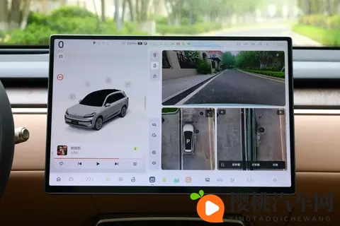 乐道L90 2025款 六座版Ultra，纯电大三排SUV新标杆？-2