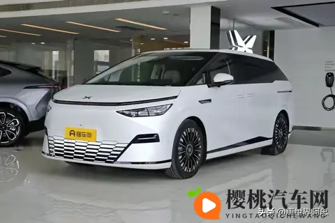 大洗牌！10月MPV销量榜完整版：高山夺冠，腾势D9第5，威霆第23-1