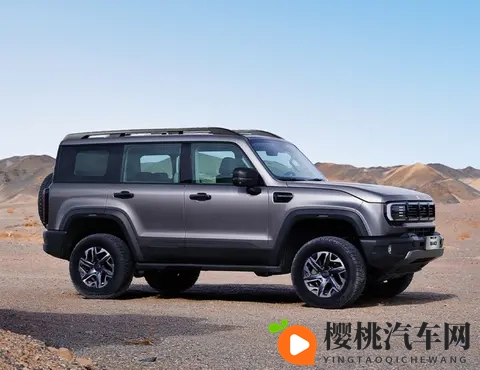 国产6大越野品牌，哪个是你心中的“越野王者”？-2