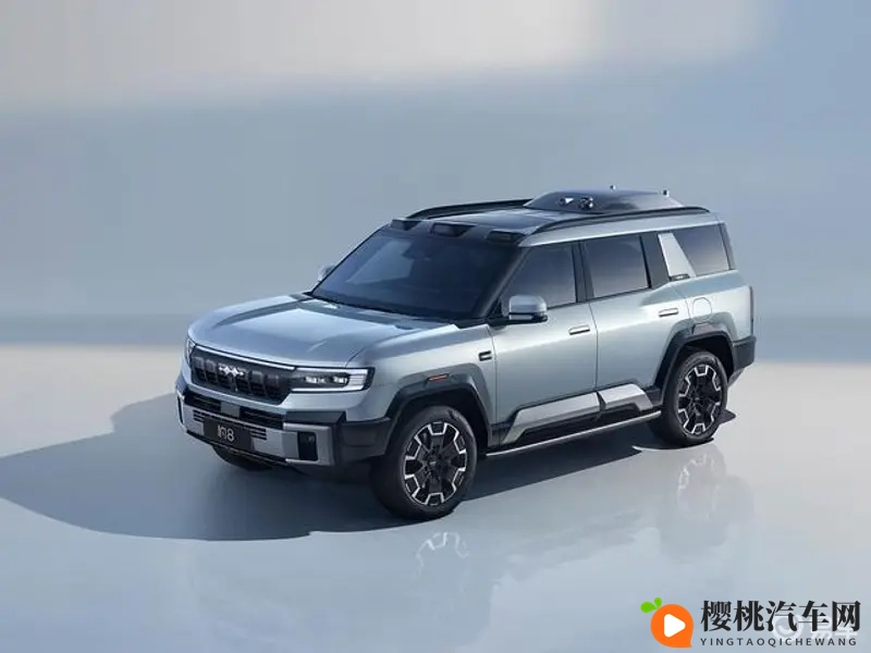 婷婷色五月丁香:汽车五月盛事:新能源+智能驾驶抢眼-2