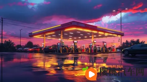 紧急提醒!1天后油价上涨!92号6元时代将终结,全国油价表赶紧存-1