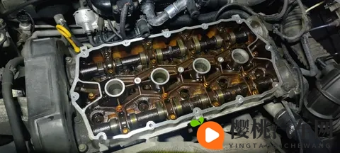 发动机润滑系统免拆清洗技术深度解析:安全性与有效性如何兼得?-1