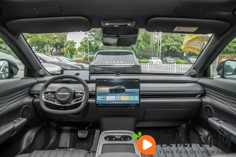 增程VS纯电SUV怎么选?星纪元ET十大忠告帮你避开选车深坑-2