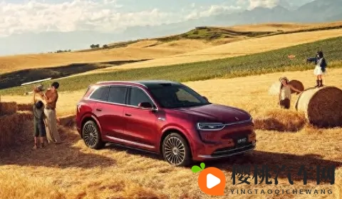 问界今年1-10月各车型销售情况汇总:M789全是爆款!-1