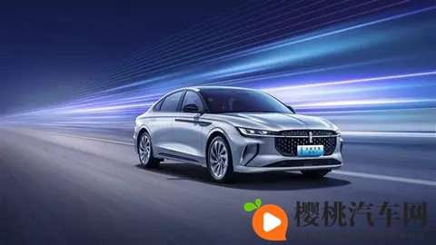 中国谁在买豪车!林肯高管:中国豪华车用户比欧美年轻20岁-1