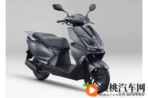 被营销碾压的本田踏板!NS125GU实力在线,为啥干不过UY125?-1