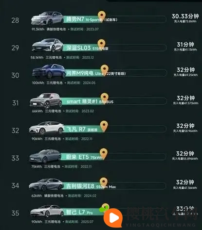 油车才是主宰,电车20年后会消失?车主的真实想法很现实-3