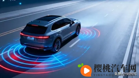 刹车神话被戳破！奇瑞高管直言“瞬间刹停”违反物理定律-1