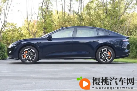 659万元起售,第5代帝豪凭什么敢“掀桌子”?-1