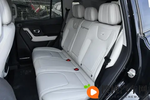 15 万级混动方盒子实测:捷途山海 T1 的多场景用车感受-2