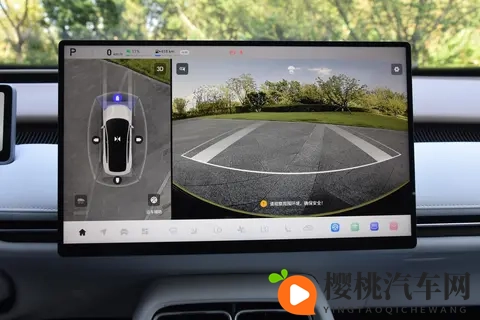 家用新能源车添“新丁”！长安启源 A06，把 “移动的家” 开进日常-1